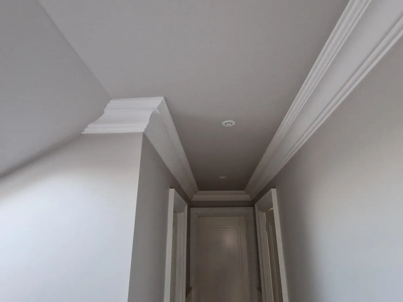 Moulding