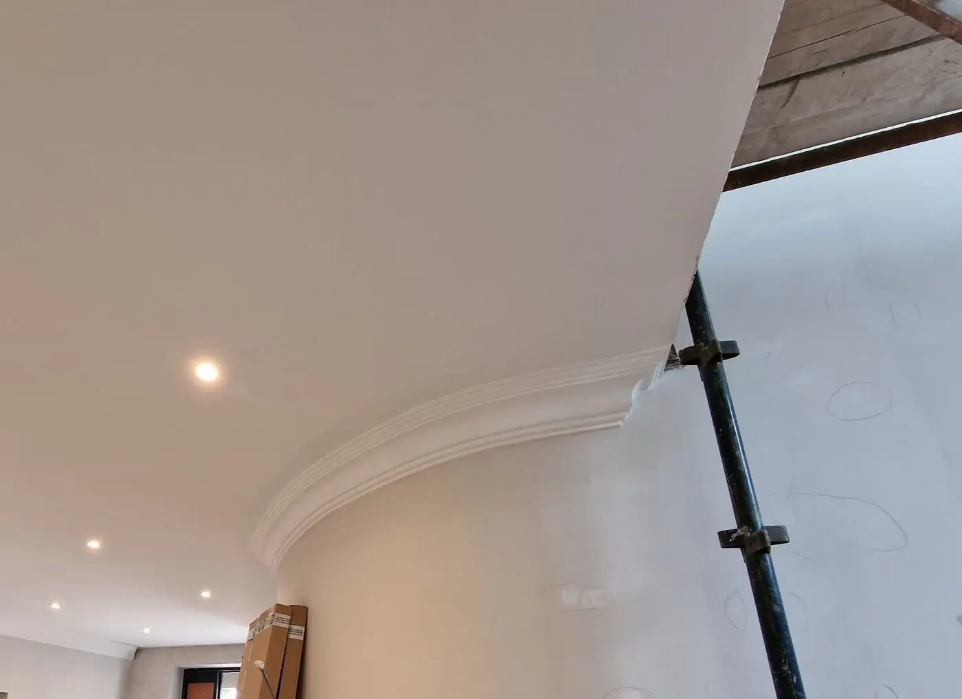 Moulding