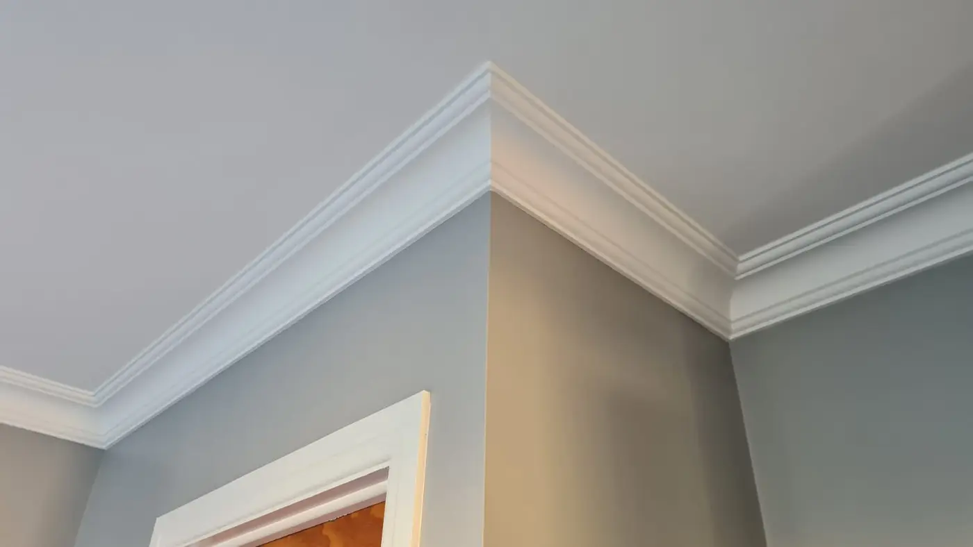 Moulding