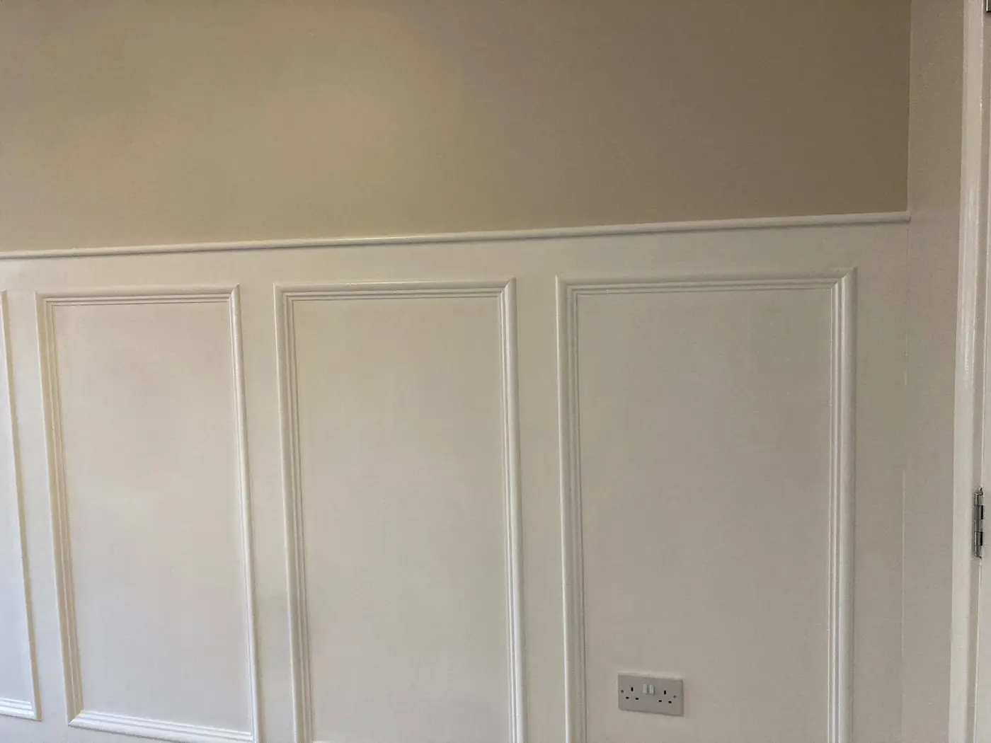 Wall Paneling