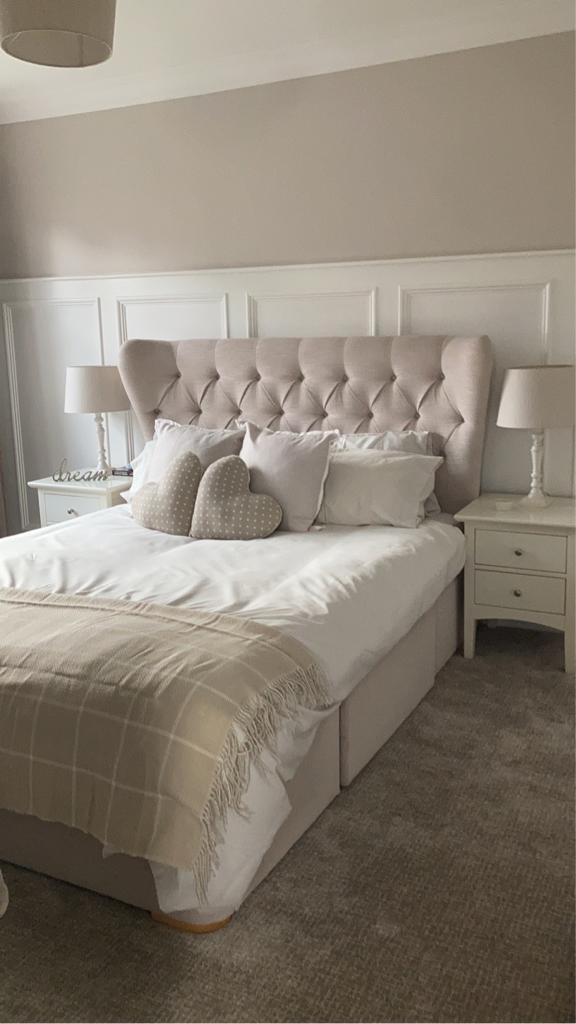 Wall Paneling