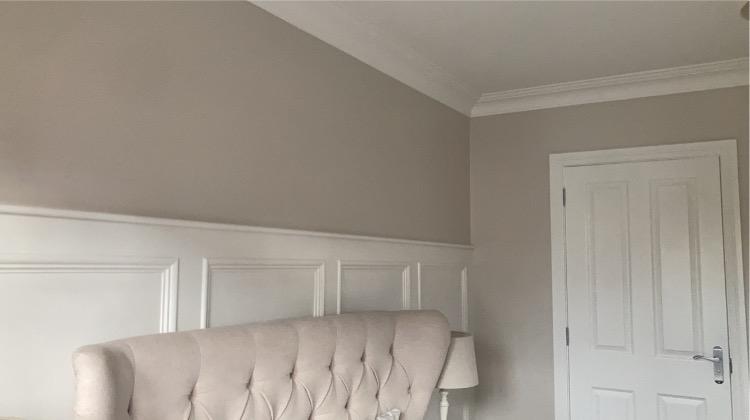 Wall Paneling